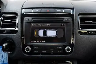 Volkswagen Touareg, 3.0, 150 kW, diisel, automaat, nelikvedu