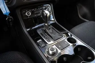 Volkswagen Touareg, 3.0, 150 kW, diisel, automaat, nelikvedu