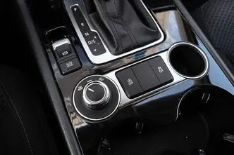 Volkswagen Touareg, 3.0, 150 kW, diisel, automaat, nelikvedu