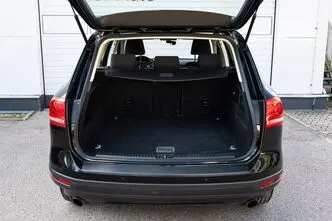 Volkswagen Touareg, 3.0, 150 kW, diisel, automaat, nelikvedu