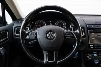 Volkswagen Touareg, 3.0, 150 kW, diisel, automaat, nelikvedu
