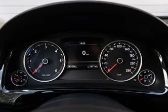 Volkswagen Touareg, 3.0, 150 kW, diisel, automaat, nelikvedu
