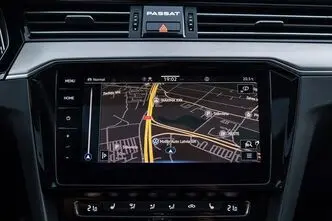 Volkswagen Passat, 2.0, 140 kW, diisel, automaat, esivedu
