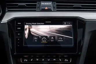 Volkswagen Passat, 2.0, 140 kW, diisel, automaat, esivedu