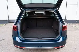 Volkswagen Passat, 2.0, 140 kW, diisel, automaat, esivedu