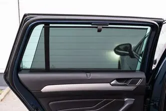 Volkswagen Passat, 2.0, 140 kW, diisel, automaat, esivedu