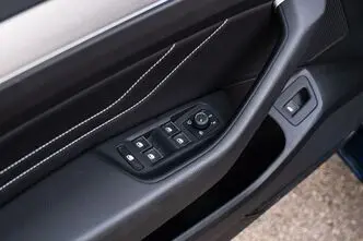Volkswagen Passat, 2.0, 140 kW, diisel, automaat, esivedu