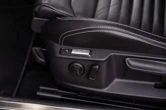 Volkswagen Passat, 2.0, 140 kW, diisel, automaat, esivedu