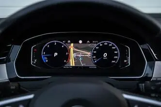 Volkswagen Passat, 2.0, 140 kW, diisel, automaat, esivedu