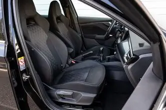 Škoda Scala, 1.0, 85 kW, bensiin, automaat, esivedu