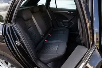 Škoda Scala, 1.0, 85 kW, bensiin, automaat, esivedu