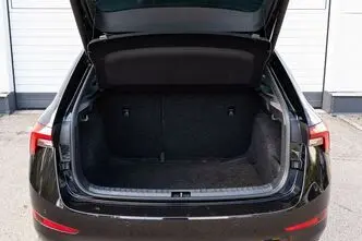 Škoda Scala, 1.0, 85 kW, bensiin, automaat, esivedu
