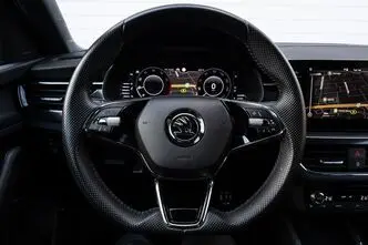 Škoda Scala, 1.0, 85 kW, bensiin, automaat, esivedu