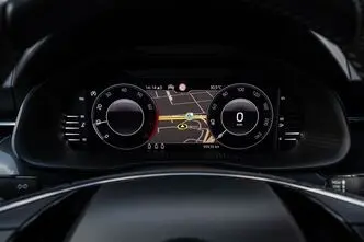 Škoda Scala, 1.0, 85 kW, bensiin, automaat, esivedu
