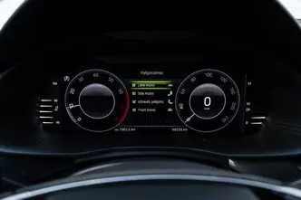 Škoda Scala, 1.0, 85 kW, bensiin, automaat, esivedu