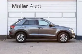 Volkswagen T-Roc, 1.5, 110 kW, bensiin, automaat, esivedu