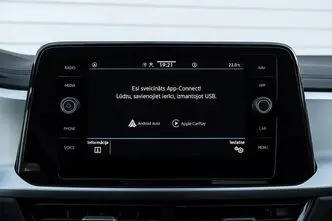 Volkswagen T-Roc, 1.5, 110 kW, bensiin, automaat, esivedu
