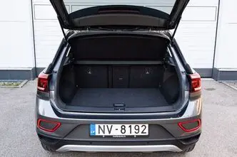 Volkswagen T-Roc, 1.5, 110 kW, bensiin, automaat, esivedu