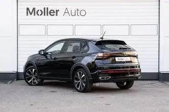 Volkswagen Taigo, 1.0, 85 kW, bensiin, automaat, esivedu