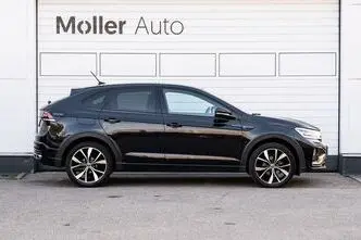 Volkswagen Taigo, 1.0, 85 kW, bensiin, automaat, esivedu