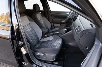 Volkswagen Taigo, 1.0, 85 kW, bensiin, automaat, esivedu