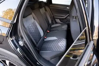 Volkswagen Taigo, 1.0, 85 kW, bensiin, automaat, esivedu