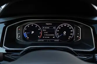 Volkswagen Taigo, 1.0, 85 kW, bensiin, automaat, esivedu