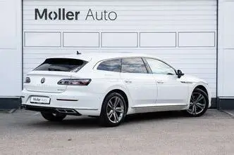Volkswagen Arteon, 1.4, 160 kW, pistikhübriid, automaat