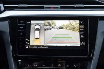 Volkswagen Arteon, 1.4, 160 kW, pistikhübriid, automaat