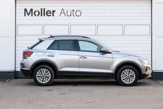 Volkswagen T-Roc, 1.5, 110 kW, bensiin, automaat, esivedu