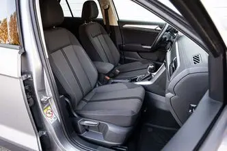 Volkswagen T-Roc, 1.5, 110 kW, bensiin, automaat, esivedu