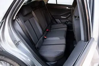 Volkswagen T-Roc, 1.5, 110 kW, bensiin, automaat, esivedu