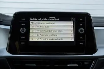 Volkswagen T-Roc, 1.5, 110 kW, bensiin, automaat, esivedu