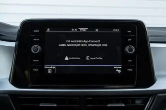 Volkswagen T-Roc, 1.5, 110 kW, bensiin, automaat, esivedu