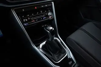 Volkswagen T-Roc, 1.5, 110 kW, bensiin, automaat, esivedu