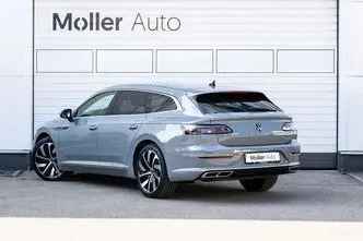 Volkswagen Arteon, 1.4, 160 kW, pistikhübriid, automaat, esivedu