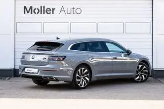 Volkswagen Arteon, 1.4, 160 kW, pistikhübriid, automaat, esivedu