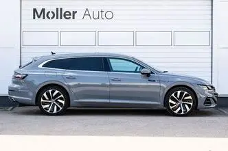 Volkswagen Arteon, 1.4, 160 kW, pistikhübriid, automaat, esivedu