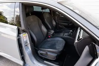 Volkswagen Arteon, 1.4, 160 kW, pistikhübriid, automaat, esivedu