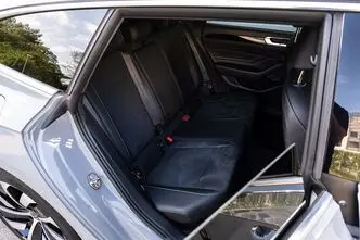 Volkswagen Arteon, 1.4, 160 kW, pistikhübriid, automaat, esivedu