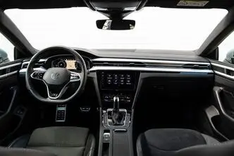 Volkswagen Arteon, 1.4, 160 kW, pistikhübriid, automaat, esivedu