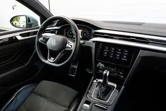 Volkswagen Arteon, 1.4, 160 kW, pistikhübriid, automaat, esivedu