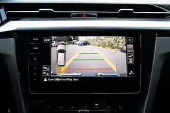 Volkswagen Arteon, 1.4, 160 kW, pistikhübriid, automaat, esivedu
