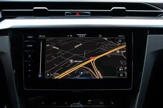 Volkswagen Arteon, 1.4, 160 kW, pistikhübriid, automaat, esivedu