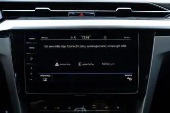 Volkswagen Arteon, 1.4, 160 kW, pistikhübriid, automaat, esivedu