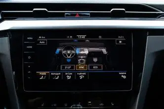 Volkswagen Arteon, 1.4, 160 kW, pistikhübriid, automaat, esivedu