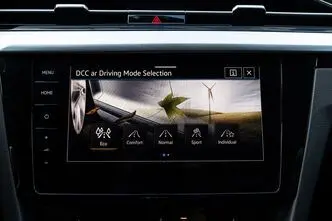 Volkswagen Arteon, 1.4, 160 kW, pistikhübriid, automaat, esivedu