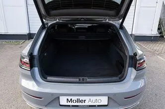 Volkswagen Arteon, 1.4, 160 kW, pistikhübriid, automaat, esivedu