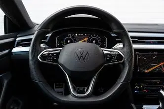 Volkswagen Arteon, 1.4, 160 kW, pistikhübriid, automaat, esivedu