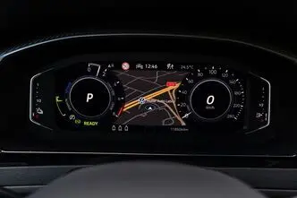 Volkswagen Arteon, 1.4, 160 kW, pistikhübriid, automaat, esivedu